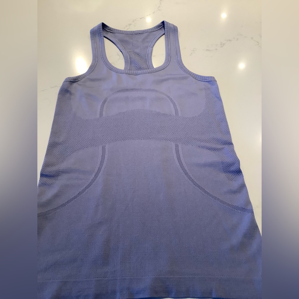 Lululemon Swiftly Racerback - image 3